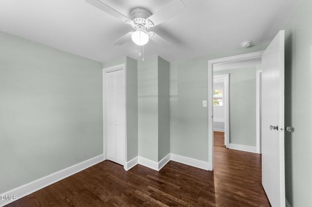 320 Pace Street, Smithfield, NC 27577