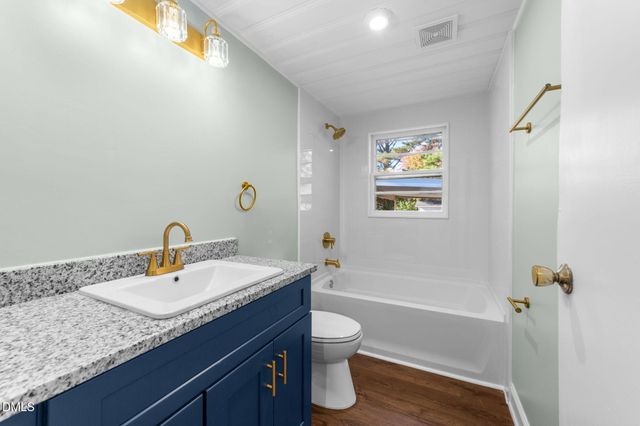 320 Pace Street, Smithfield, NC 27577