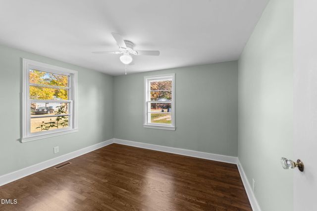 320 Pace Street, Smithfield, NC 27577