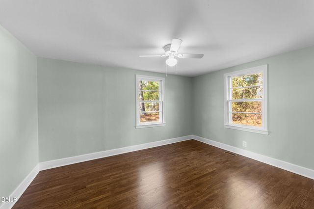 320 Pace Street, Smithfield, NC 27577