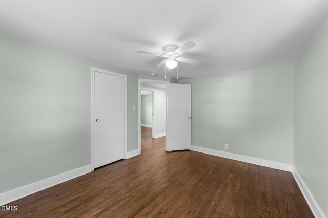 320 Pace Street, Smithfield, NC 27577