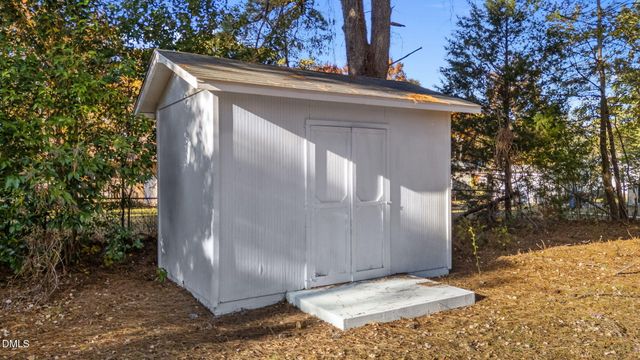 320 Pace Street, Smithfield, NC 27577