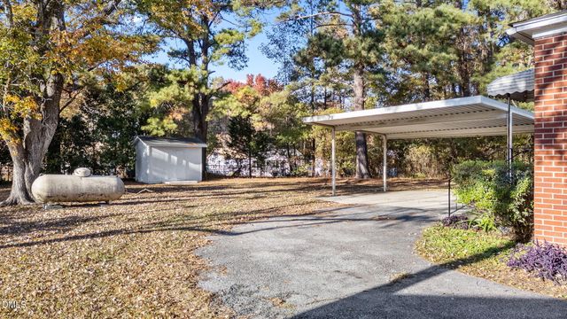 320 Pace Street, Smithfield, NC 27577