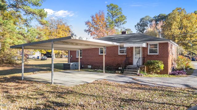 320 Pace Street, Smithfield, NC 27577