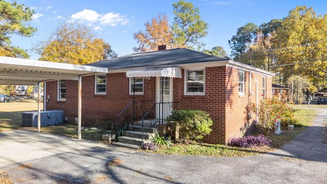 320 Pace Street, Smithfield, NC 27577
