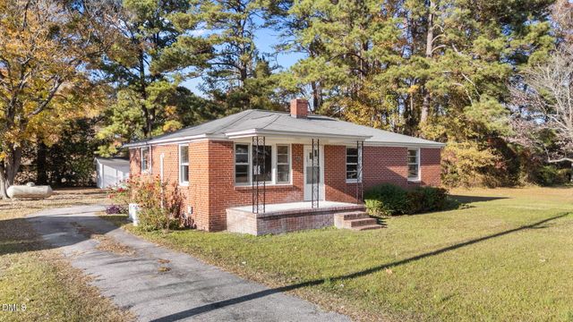320 Pace Street, Smithfield, NC 27577