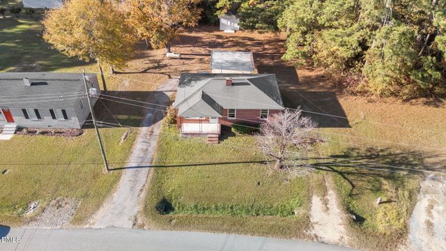 320 Pace Street, Smithfield, NC 27577