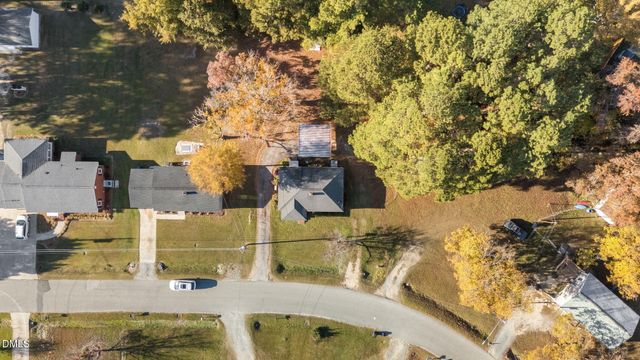 320 Pace Street, Smithfield, NC 27577