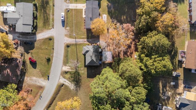 320 Pace Street, Smithfield, NC 27577