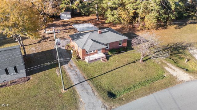 320 Pace Street, Smithfield, NC 27577