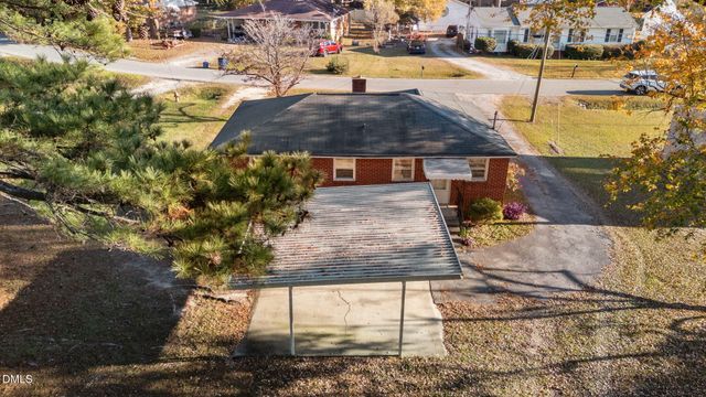 320 Pace Street, Smithfield, NC 27577