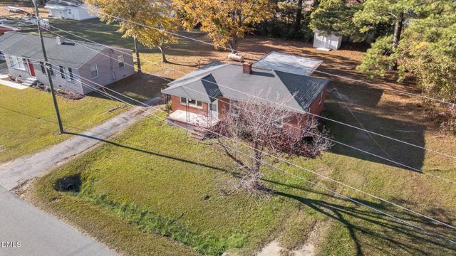 320 Pace Street, Smithfield, NC 27577