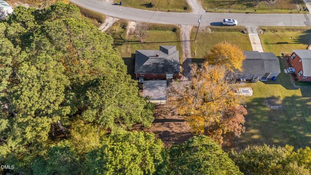 320 Pace Street, Smithfield, NC 27577