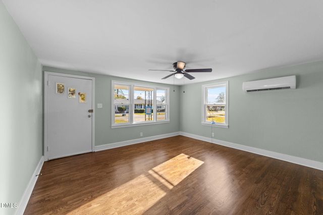 320 Pace Street, Smithfield, NC 27577