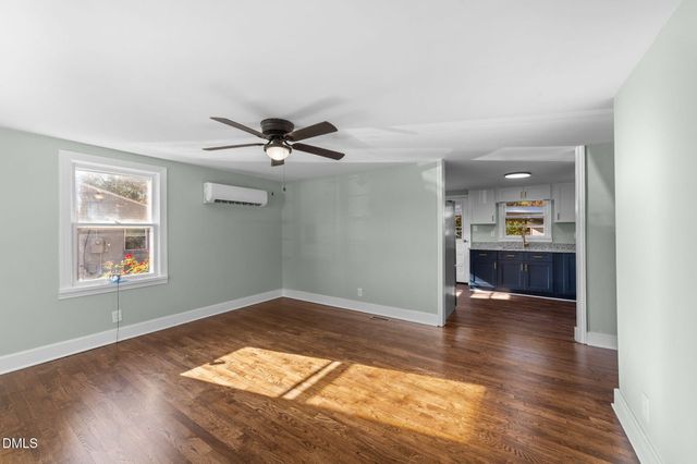 320 Pace Street, Smithfield, NC 27577