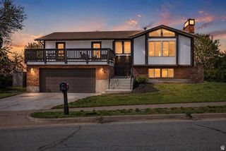 2419 N 2550 E, Layton, UT 84040