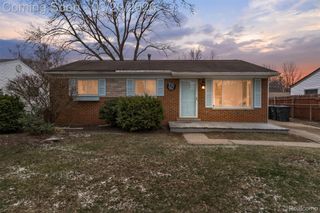30340 Fairfax Street, Livonia, MI 48152