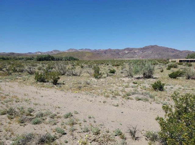 0 Autumn Leaf, Newberry Springs, CA 92365