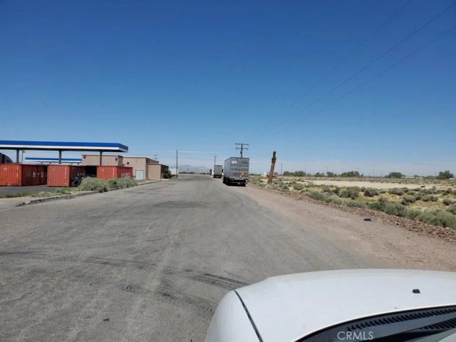 0 Autumn Leaf, Newberry Springs, CA 92365