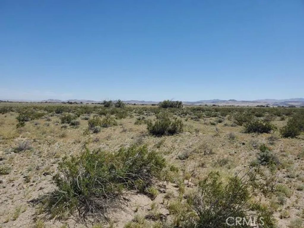 0 Autumn Leaf, Newberry Springs, CA 92365