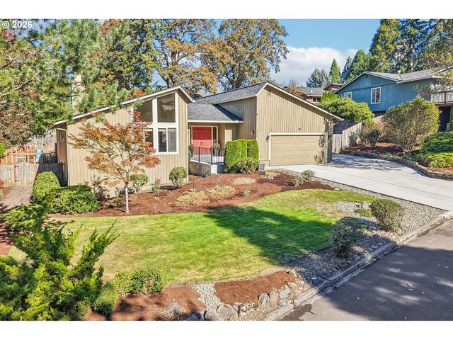 2516 Ne 157TH St, Vancouver, WA 98686