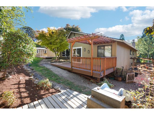 2516 Ne 157TH St, Vancouver, WA 98686