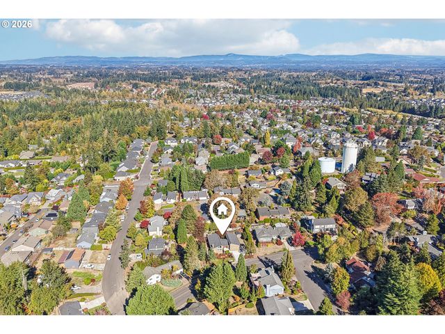 2516 Ne 157TH St, Vancouver, WA 98686