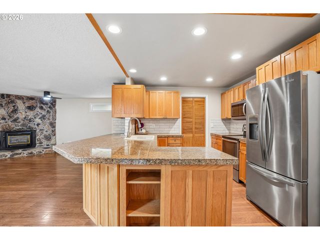 2516 Ne 157TH St, Vancouver, WA 98686