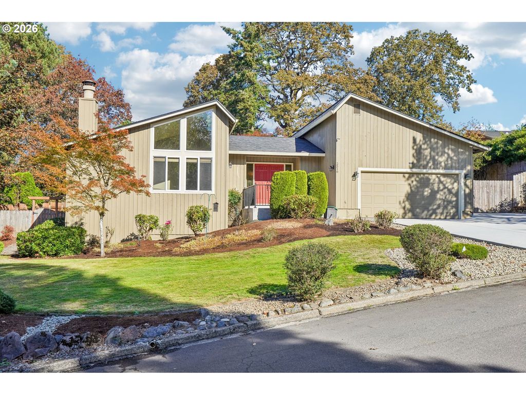 2516 Ne 157TH St, Vancouver, WA 98686