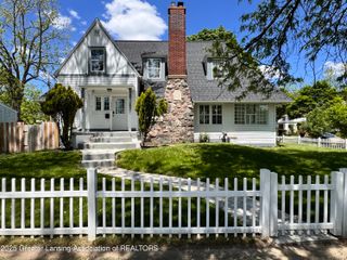 1500 W Saint Joseph Street, Lansing, MI 48915