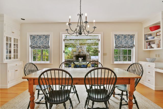 19 Skymeadow Drive, Stamford, CT 06903