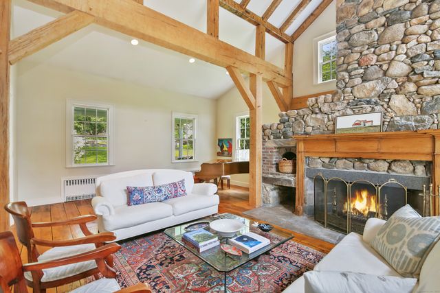 19 Skymeadow Drive, Stamford, CT 06903