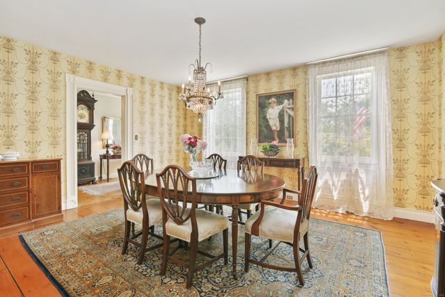 19 Skymeadow Drive, Stamford, CT 06903