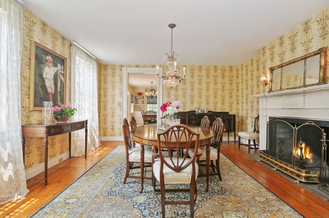 19 Skymeadow Drive, Stamford, CT 06903