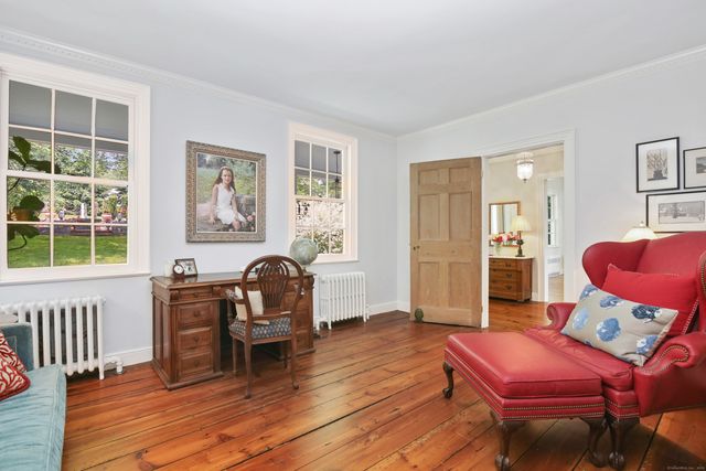 19 Skymeadow Drive, Stamford, CT 06903