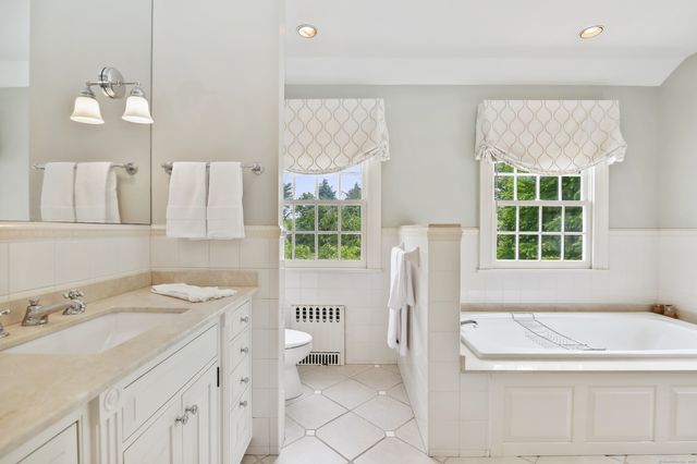 19 Skymeadow Drive, Stamford, CT 06903