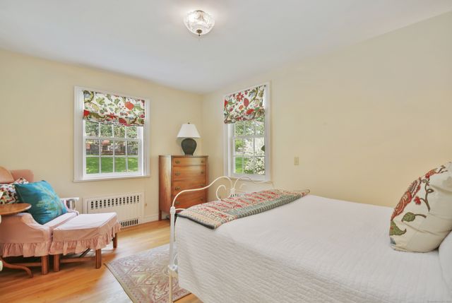 19 Skymeadow Drive, Stamford, CT 06903