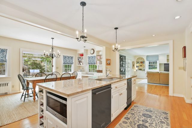 19 Skymeadow Drive, Stamford, CT 06903