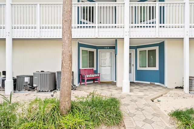 862 Scallop Court 105, Fort Walton Beach, FL 32548
