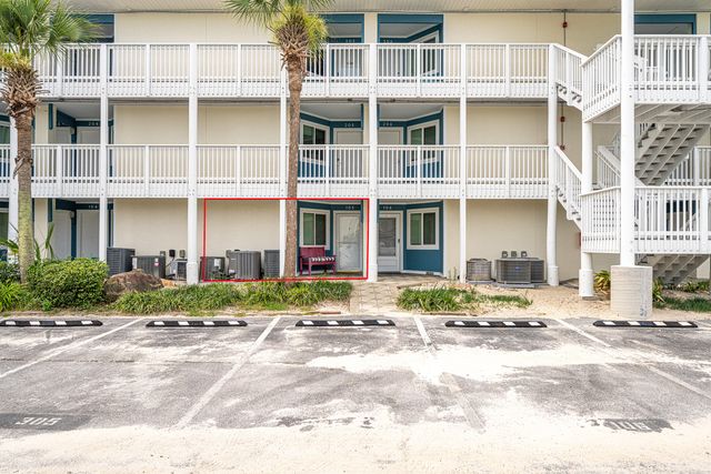 862 Scallop Court 105, Fort Walton Beach, FL 32548
