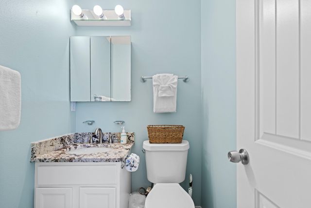 862 Scallop Court 105, Fort Walton Beach, FL 32548