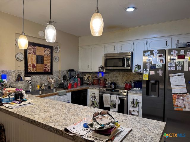 112 Margarita Drive, Killeen, TX 76542