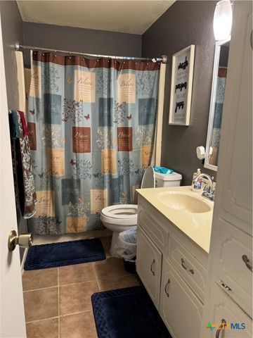 112 Margarita Drive, Killeen, TX 76542