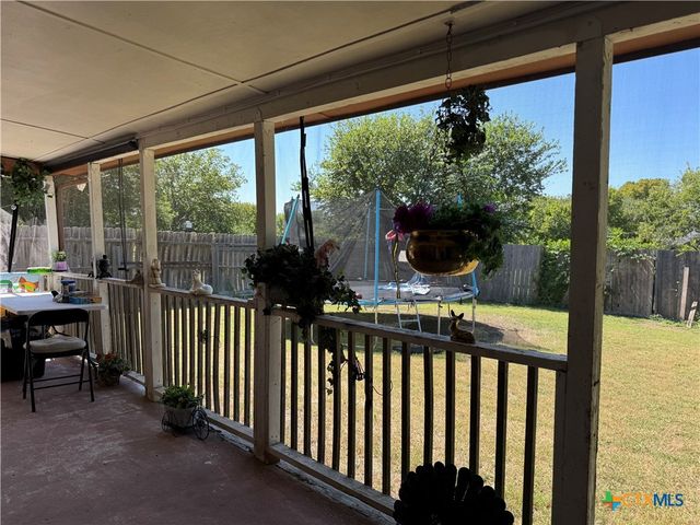 112 Margarita Drive, Killeen, TX 76542