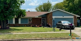 112 Margarita Drive, Killeen, TX 76542