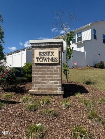 228 Alberta Drive, Franklinton, NC 27525