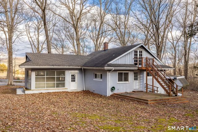 461 Pond Road, Franklin, CT 99343