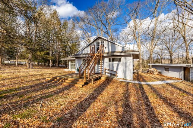461 Pond Road, Franklin, CT 99343