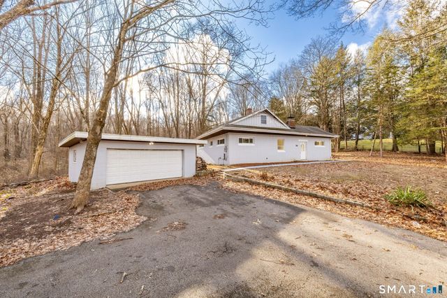 461 Pond Road, Franklin, CT 99343