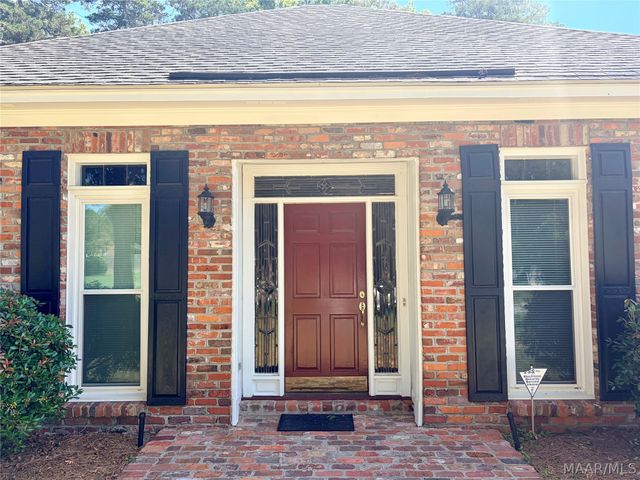 4431 Bell Chase, Montgomery, AL 36116